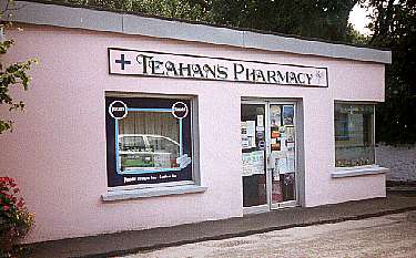 Teahan's Pharmacy