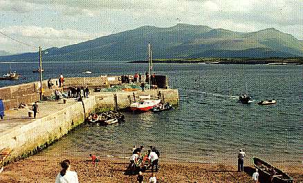 The Pier