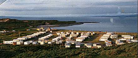 Sandy Bay 1