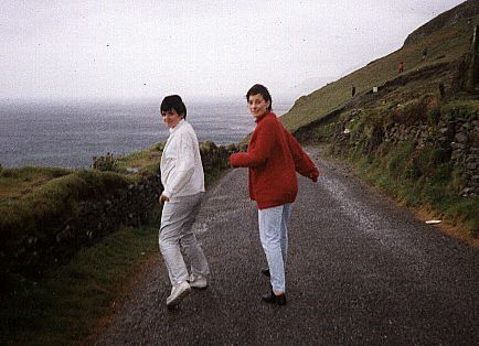 Slea Head