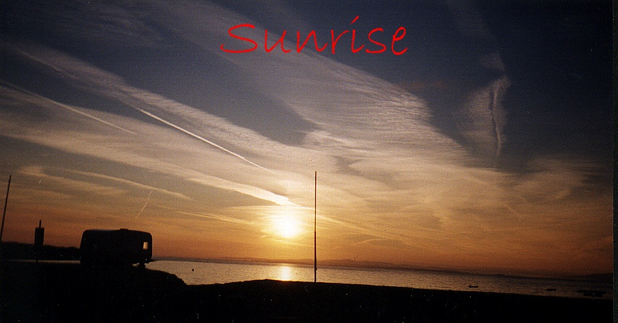 Sunrise