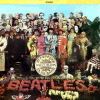 Sgt. Pepper's Lonely Heart's Club Band
