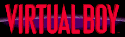 Virtual Boy Logo