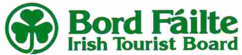 Home
		page link to Bord Fáilte