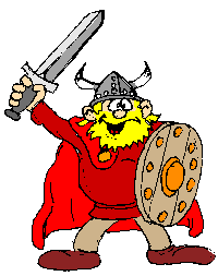 A Viking