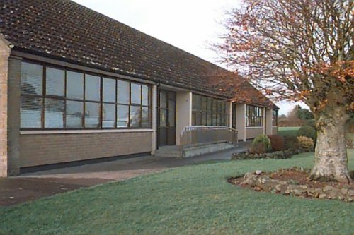 school