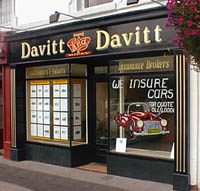 Mullingar office.