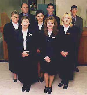Our Team