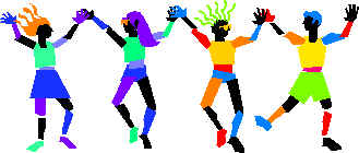 Dance to the Music