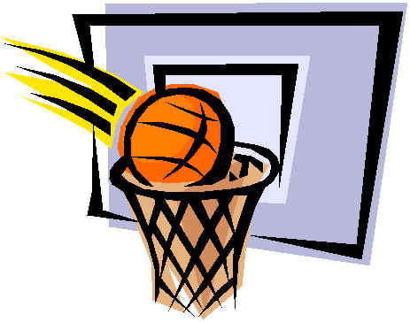 In the Basket