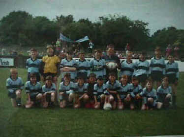 Fingal Final 1991