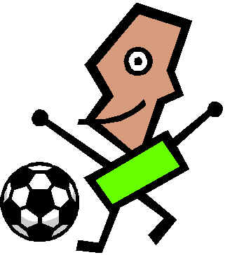 Football is good for you