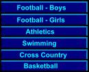 Click on the sport you want