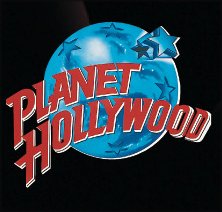 Planey Hollywood