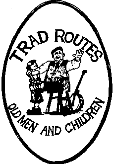 Trad Routes is a Cork Group featuring 