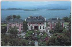 Bantry House