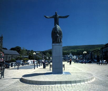St. Brendan