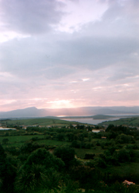 Sunrise