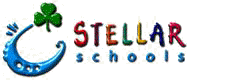 Stellar Schools Logo