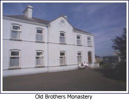 Old Brothers Monastery