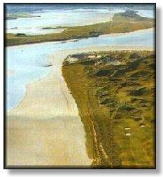 Enniscrone Golf Links(14k)