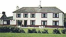 farmhouse bed and breakfast, dingle, ireland