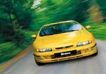 Fiat Bravo HGT 2.0 147 BHP (1st Generation)