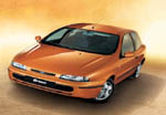 Fiat Bravo HGT 2.0 157 BHP (2nd Generation)