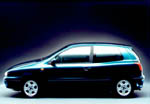 Fiat Bravo GT 113 BHP (1stGeneration)