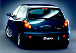 Fiat Bravo GT 113 BHP (1stGeneration)