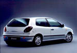 Fiat Bravo SX 103 BHP (1st Generation)