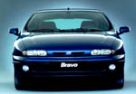 Fiat Bravo SX(1st Generation)