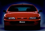 Fiat Bravo SX(1st Generation)