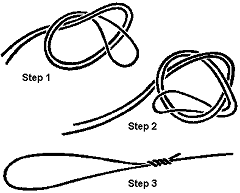 Surgeons End Loop