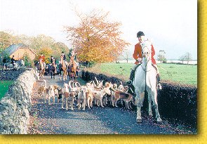 Flowerhill Hunt