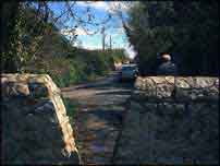 Claremont road