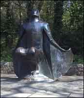 Thus Daedalus Flew