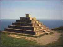 Pyramid