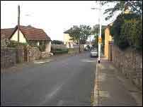 Victoria road