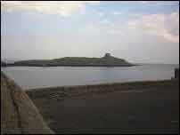 Dalkey Island