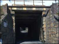 Tunnel