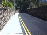 Vico road
