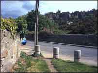 Ardbrough road