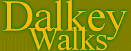 Dalkey Walks