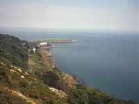 Sorrento Bay