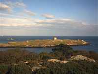 Dalkey Island