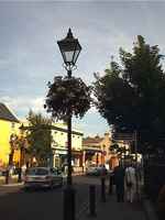 Dalkey Village