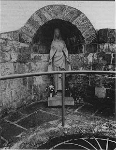 Lady's Well Athenry