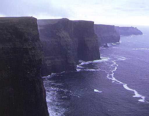 Cliffs of Moher