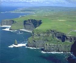 Cliffs of Moher